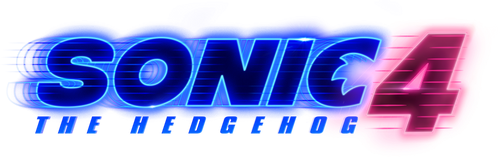 Sonic the Hedgehog 4