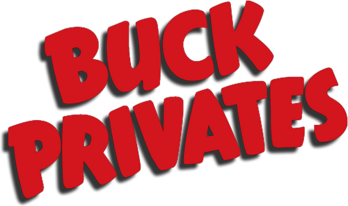 Buck Privates