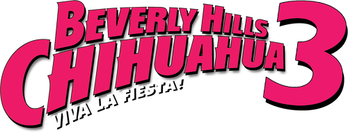Beverly Hills Chihuahua 3: Viva la Fiesta!