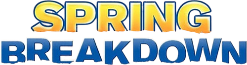 Spring Breakdown