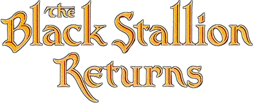 The Black Stallion Returns