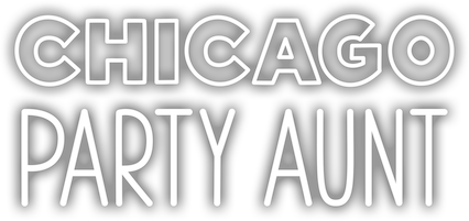Chicago Party Aunt