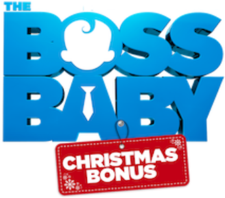 The Boss Baby: Christmas Bonus