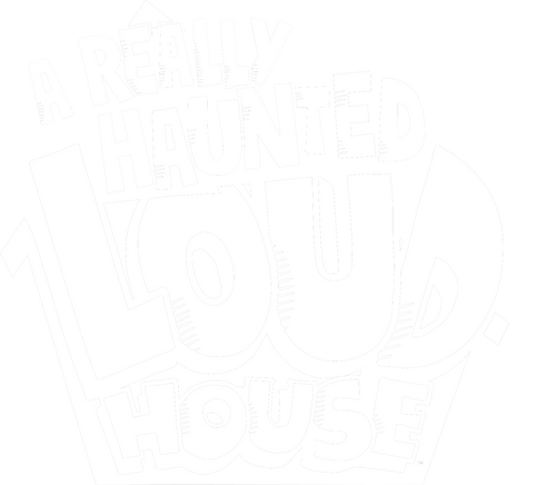 A Really Haunted Loud House