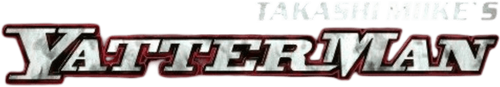 Yatterman