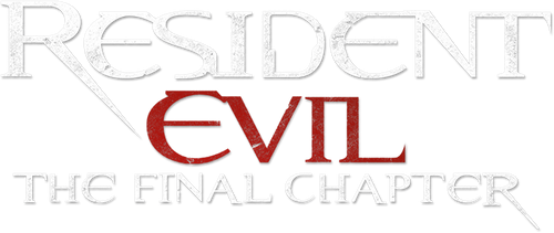 Resident Evil : Chapitre Final