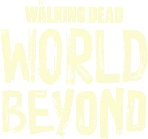 The Walking Dead: World Beyond