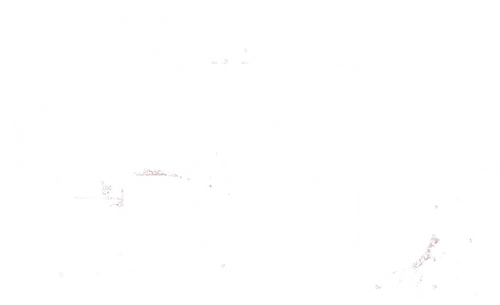 He Never Died