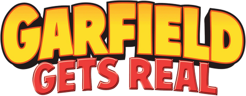 Garfield Gets Real