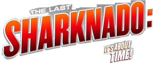 Sharknado 6 - The Last One