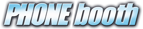 フォーン・ブース