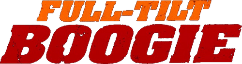 Full Tilt Boogie