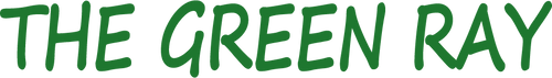 Le Rayon vert