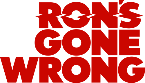 Ron's Gone Wrong