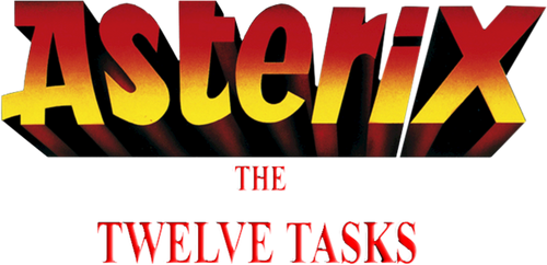 Asterix erobert Rom