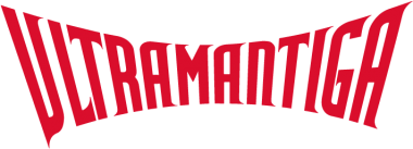ウルトラマンティガ