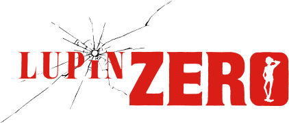 LUPIN ZERO