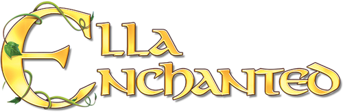 Ella Enchanted