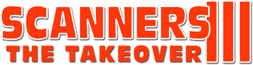Scanners III: The Takeover
