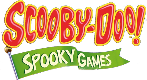 Scooby-Doo und die lebende Statue