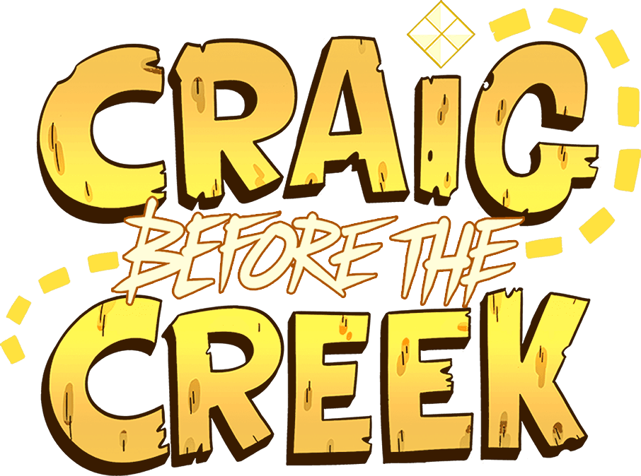 Craig Before the Creek