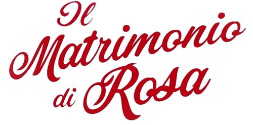 Rosa's Wedding