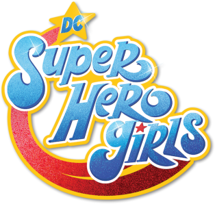 DC Super Hero Girls