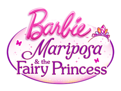 Barbie Mariposa & the Fairy Princess