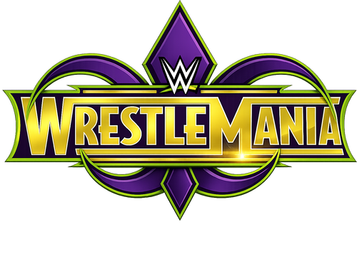 WWE WrestleMania 34