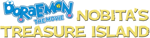 Doraemon The Movie: Nobita's Treasure Island