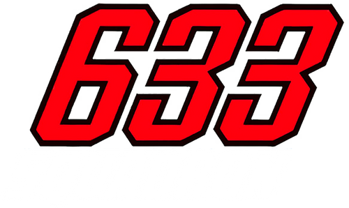 633爆撃隊