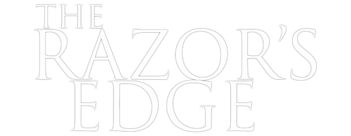 The Razor's Edge