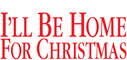 I'll Be Home for Christmas