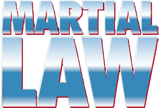 Martial Law
