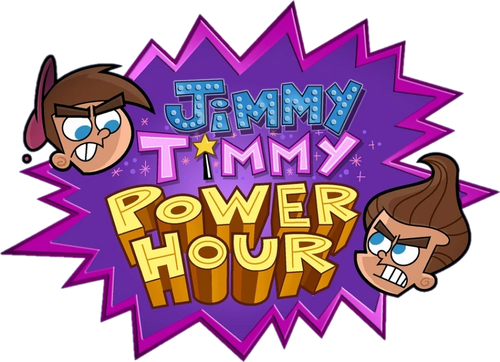 Jimmy Timmy Power Hour