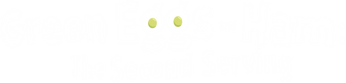 Green Eggs and Ham