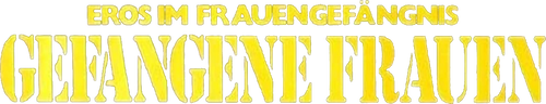 Gefangene Frauen