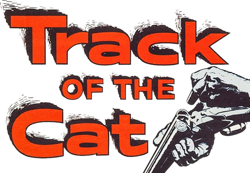 Track of the Cat