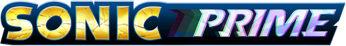 Sonic Prime