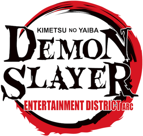 Demon Slayer: Kimetsu no Yaiba - Asakusa Arc
