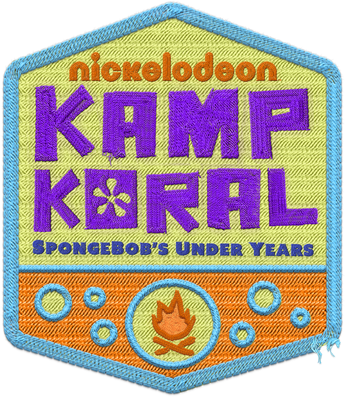 Kamp Koral: SpongeBob's Under Years