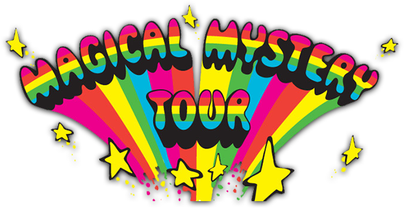 Magical Mystery Tour