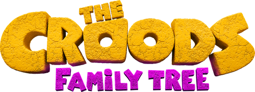 The Croods: Family Tree