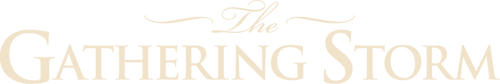 The Gathering Storm