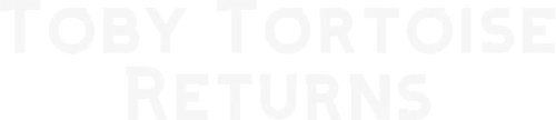 Toby Schildkröt schlägt sie alle