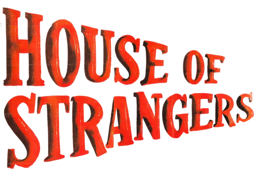 House of Strangers