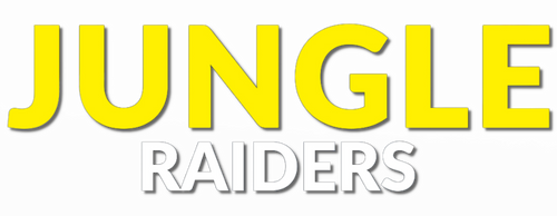 Jungle Raiders