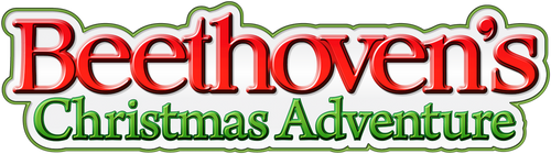 Beethoven's Christmas Adventure