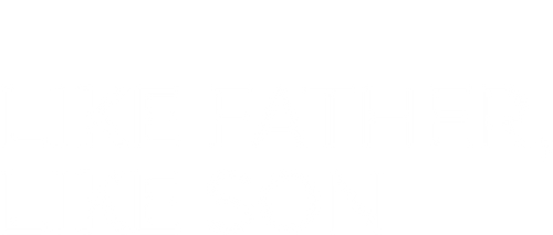 Like Father, Like Son