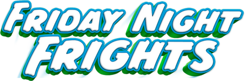 Monster High: Friday Night Frights